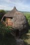 Lodge in Serengeti