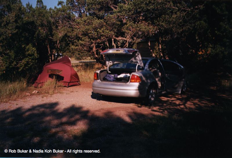 Car Camping