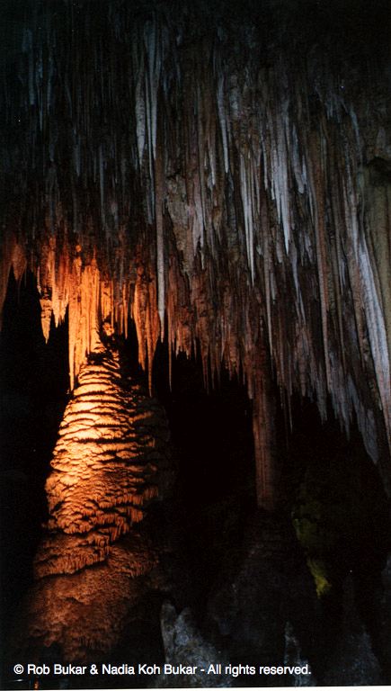 Carlsbad Caverns