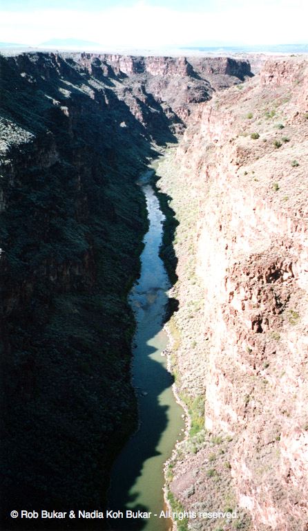 The Rio Grande