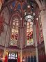 Stained Glass, Saint Germain Church, Geneva