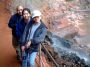 Jean, Nadia, Liza, Zion National Park
